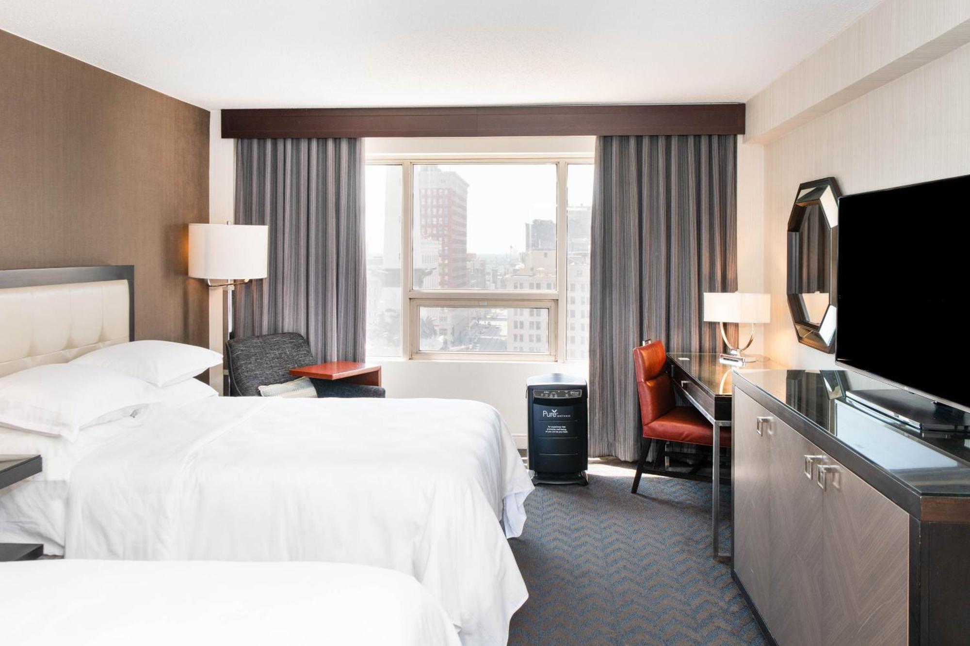 Monument View 2 Beds Guest room 2 Double City view,1617841646:JPEG