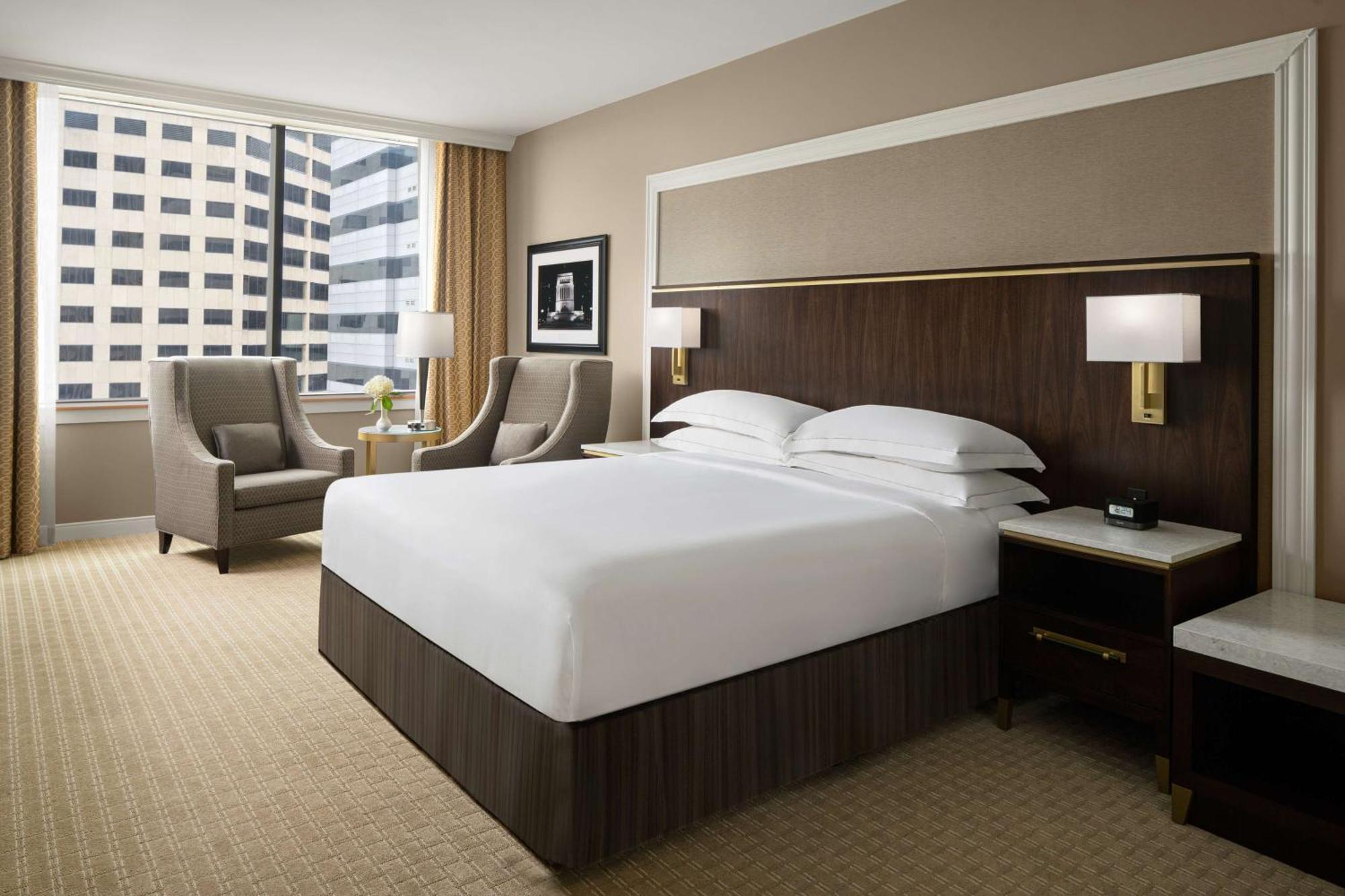 One-Bedroom King Suite with Sofa Bed- Non-Smoking,1552175992:JPEG