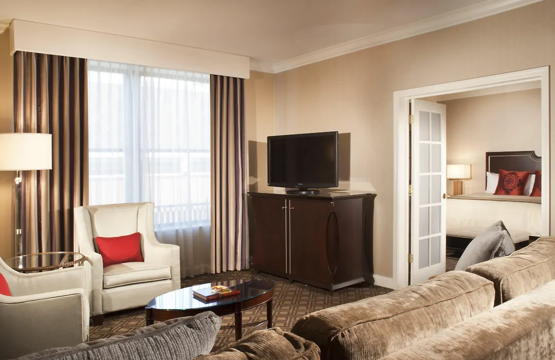 Omni Severin Hotel-1