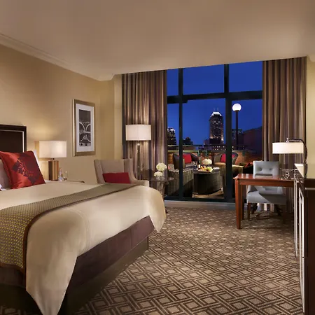 Omni Severin Hotel-3