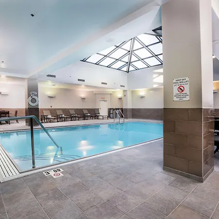 Hilton Indianapolis Hotel & Suites-2